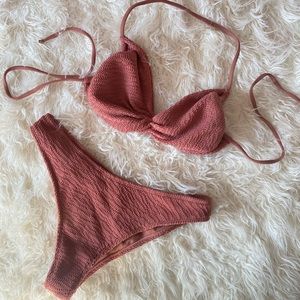 TJ SWIM set